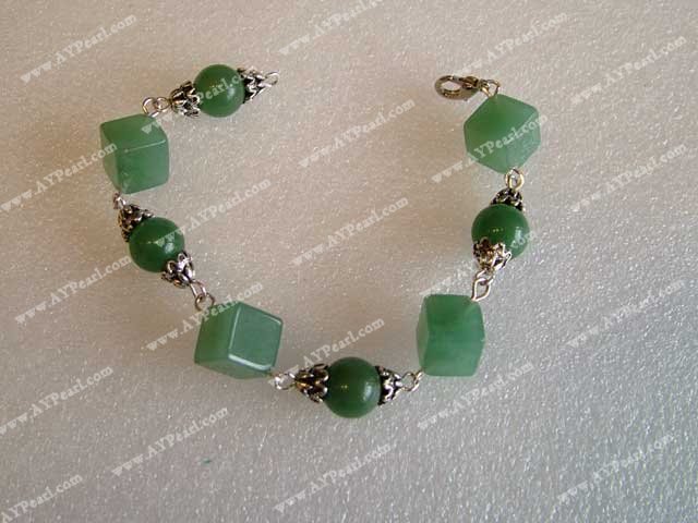 aventurine bracelet