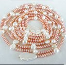 Wholesale Jewelry-pearl necklace