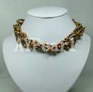 Wholesale Jewelry-pearl necklace