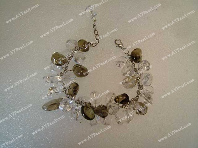 crystal bracelet