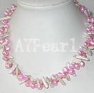 Wholesale Jewelry-pearl necklace