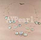 Wholesale Jewelry-pearl necklace