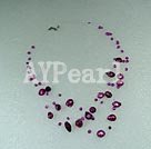 Wholesale Jewelry-pearl necklace