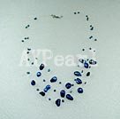 Wholesale Jewelry-pearl necklace