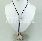 Wholesale Jewelry-crystal necklace