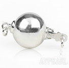 925 silver clasp, 10mm stardust ball, matched with 8-10mm pearl.