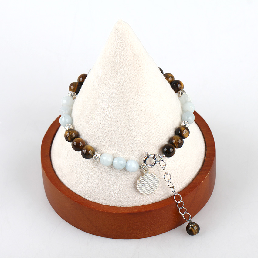 Wholesale Duobao Handmade Fashion Bracelet
